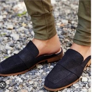 Free People Mules